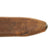 Original Canadian WWI Mk.I Ross Rifle Bayonet and Leather Scabbard with U.S. WWI Surcharges - dated 1910 Original Items