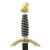 Original German WWII Luftwaffe Officer Sword with Aluminum Fittings by Paul Weyersberg Original Items