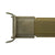 Original U.S. WWII M1942 16-inch Garand Rifle Bayonet by Oneida Limited with M3 Scabbard - dated 1942 Original Items