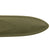 Original U.S. WWI M1905 Springfield 16" Rifle Bayonet marked S.A. with WWII M3 Scabbard - dated 1918 Original Items