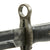 Original U.S. WWI M1905 Springfield 16 inch Rifle Bayonet marked S.A. with M3 Scabbard - dated 1918 Original Items