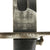 Original U.S. WWI M1905 Springfield 16 inch Rifle Bayonet marked S.A. with M3 Scabbard - dated 1918 Original Items