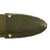 Original U.S. WWI M1905 Springfield 16 inch Rifle Bayonet marked S.A. with M3 Scabbard - dated 1918 Original Items