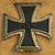 Original German WWII Iron Cross First Class 1939 in Original Case Original Items