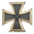 Original German WWII Iron Cross First Class 1939 in Original Case Original Items