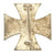 Original German WWII Iron Cross First Class 1939 in Original Case Original Items