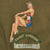 Original U.S. WWII 15th Air Force Bombardier “Sweet Lorraine” Pinup Painted M-1943 Field Jacket Original Items