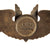 Original U.S. WWII 8th Air Force B-17 Starduster Painted A-2 Leather Flight Jacket of Waist Gunner S/Sgt. Edward L. Bristow of the 390th Bomb Group, 568th Bomb Squadron With Extras Original Items
