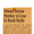 Original U.S. WWII 8th Air Force B-17 Starduster Painted A-2 Leather Flight Jacket of Waist Gunner S/Sgt. Edward L. Bristow of the 390th Bomb Group, 568th Bomb Squadron With Extras Original Items