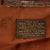 Original U.S. WWII 8th Air Force B-17 Starduster Painted A-2 Leather Flight Jacket of Waist Gunner S/Sgt. Edward L. Bristow of the 390th Bomb Group, 568th Bomb Squadron With Extras Original Items