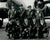 Original U.S. WWII 8th Air Force B-17 Starduster Painted A-2 Leather Flight Jacket of Waist Gunner S/Sgt. Edward L. Bristow of the 390th Bomb Group, 568th Bomb Squadron With Extras Original Items