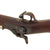 Original U.S. Springfield Trapdoor Model 1873 Rifle made in 1889 with Standard Ramrod & Early Sight - Serial No. 464535 Original Items