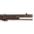 Original U.S. Springfield Trapdoor Model 1873 Rifle made in 1889 with Standard Ramrod & Early Sight - Serial No. 464535 Original Items