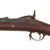 Original U.S. Springfield Trapdoor Model 1873 Rifle made in 1889 with Standard Ramrod & Early Sight - Serial No. 464535 Original Items