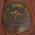 Original U.S. WWII Named 25th Liaison Squadron “Jungle Air Force” Patched A-2 Leather Flight Jacket Original Items