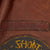 Original U.S. WWII Named 25th Liaison Squadron “Jungle Air Force” Patched A-2 Leather Flight Jacket Original Items