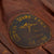 Original U.S. WWII Named 25th Liaison Squadron “Jungle Air Force” Patched A-2 Leather Flight Jacket Original Items