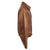 Original U.S. WWII 5th Flying Training Detachment, Ryan Airfield Patched A-2 Leather Flight Jacket Original Items