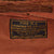 Original U.S. WWII 5th Flying Training Detachment, Ryan Airfield Patched A-2 Leather Flight Jacket Original Items