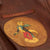 Original U.S. WWII Painted A-2 Jacket Named To Pilot Shot Down Over Normandy Featuring Disney Designed 31st Fighter Squadron Patch - DSC Recipient Lt. Lyle Monkton Original Items