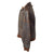 Original U.S. WWII Painted A-2 Leather Flight Jacket For 3702d Army Air Forces Base Unit (Technical School) - Technical Division, Air Training Command Original Items
