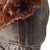Original U.S. WWII Navy M-69F Leather Transport Pilot Aircraft Coat Original Items