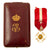Original Italian WWI Era Officer Order of the Crown of Italy In Original Presentation Case Original Items