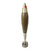 Original U.S. Vietnam War Inert M362A1 HE 81mm Mortar Round - Dated 1963 Original Items