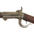 Original U.S. Civil War Fifth Model 1864 Burnside Saddle Ring Cavalry Carbine Issued to Co. D 14th Pennsylvania Cavalry - Serial 13072 Original Items