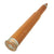Original WWII U.S. Navy Gun 3 Inch Wooden MK6 Drill Round with Wooden Dummy Fuse - dated 1943 Original Items