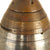 Original U.S. WWI 75mm “Sample” Artillery Round With Nickel Plated Projectile By The American Can Company - Inert Original Items