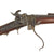 Original U.S. Civil War Sharps New Model 1863 Saddle-Ring Carbine Converted to .50-70 Govt. - Serial 91127 Original Items