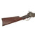 Original U.S. Civil War Sharps New Model 1863 Saddle-Ring Carbine Converted to .50-70 Govt. - Serial 91127 Original Items