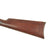 Original U.S. Civil War Sharps New Model 1863 Saddle-Ring Carbine Converted to .50-70 Govt. - Serial 91127 Original Items