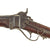 Original U.S. Civil War Sharps New Model 1863 Saddle-Ring Carbine Converted to .50-70 Govt. - Serial 91127 Original Items