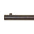 Original U.S. Civil War Sharps New Model 1863 Saddle-Ring Carbine Converted to .50-70 Govt. - Serial 91127 Original Items