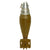 Original U.S. Vietnam War 60mm HE M49A3 Mortar Round With Fuze - Dated 1973 Original Items