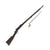 Original U.S. Remington Rolling Block Military Rifle in .43 Spanish with Bayonet - Barn Find Condition Original Items