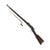 Original U.S. Remington Rolling Block Military Rifle in .43 Spanish with Bayonet - Barn Find Condition Original Items