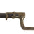 Original U.S. Remington Rolling Block Military Rifle in .43 Spanish with Bayonet - Barn Find Condition Original Items