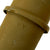 Original U.S. WWII Era to Vietnam War Era M1 Rifle Grenade Adapter With Training Grenade and M11A3 Practice Rifle Grenade - 2 Items Original Items