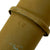 Original U.S. WWII Era to Vietnam War Era M1 Rifle Grenade Adapter With Training Grenade and M11A3 Practice Rifle Grenade - 2 Items Original Items