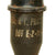 Original U.S. WWII Inert M11A3 Practice Grenade - Dated 1945 Original Items