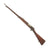 Original U.S. Springfield Model 1896 .30-40 Krag-Jørgensen Rifle Serial 47377 with Cleaning Rod & Oiler - Made in 1896 Original Items