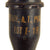 Original U.S. WWII Inert M11A2 Practice Grenade Trench Art Lamp - Functional Original Items