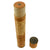 Original U.S. WWII Inert 37mm M13 Drill Round For M3, M5 and M6 Guns With Matched Storage Tube - Dated 1942 Original Items