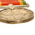 Original British and Commonwealth Nations Pre-WWI to WWII Name Engraved General Service Medal Lot - 4 Medals Original Items