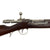 Original Portuguese Kropatschek M.1886/89 Colonial Infantry Rifle made by ŒWG Steyr dated 1886 - Serial Q640 Original Items