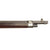 Original Portuguese Kropatschek M.1886/89 Colonial Infantry Rifle made by ŒWG Steyr dated 1886 - Serial Q640 Original Items