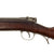 Original Portuguese Kropatschek M.1886/89 Colonial Infantry Rifle made by ŒWG Steyr dated 1886 - Serial Q640 Original Items